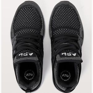 APL techloom ascend sneakers